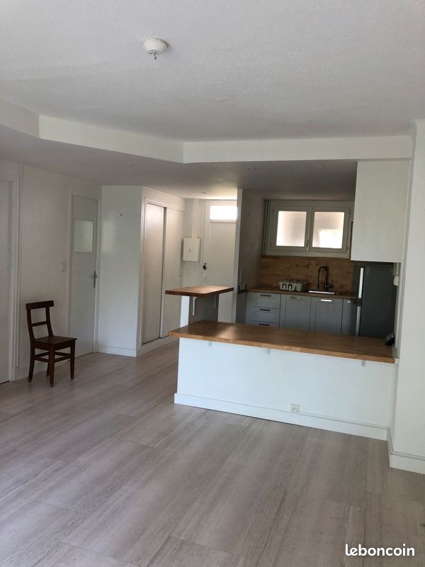 Appartement 2 pièces 44 m² · à Montpellier · 44 m² · 128 000 €