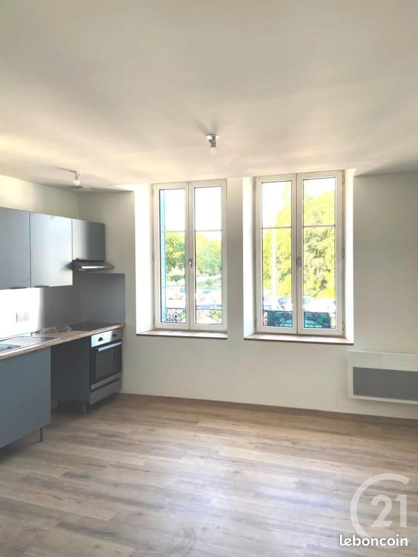 Appartement 2 pièces 31 m² · à Verdun · 31 m² · 530 €