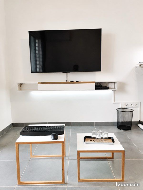 Appartement 1 pièce 30 m² · à Cayenne · 30 m² · 995 €