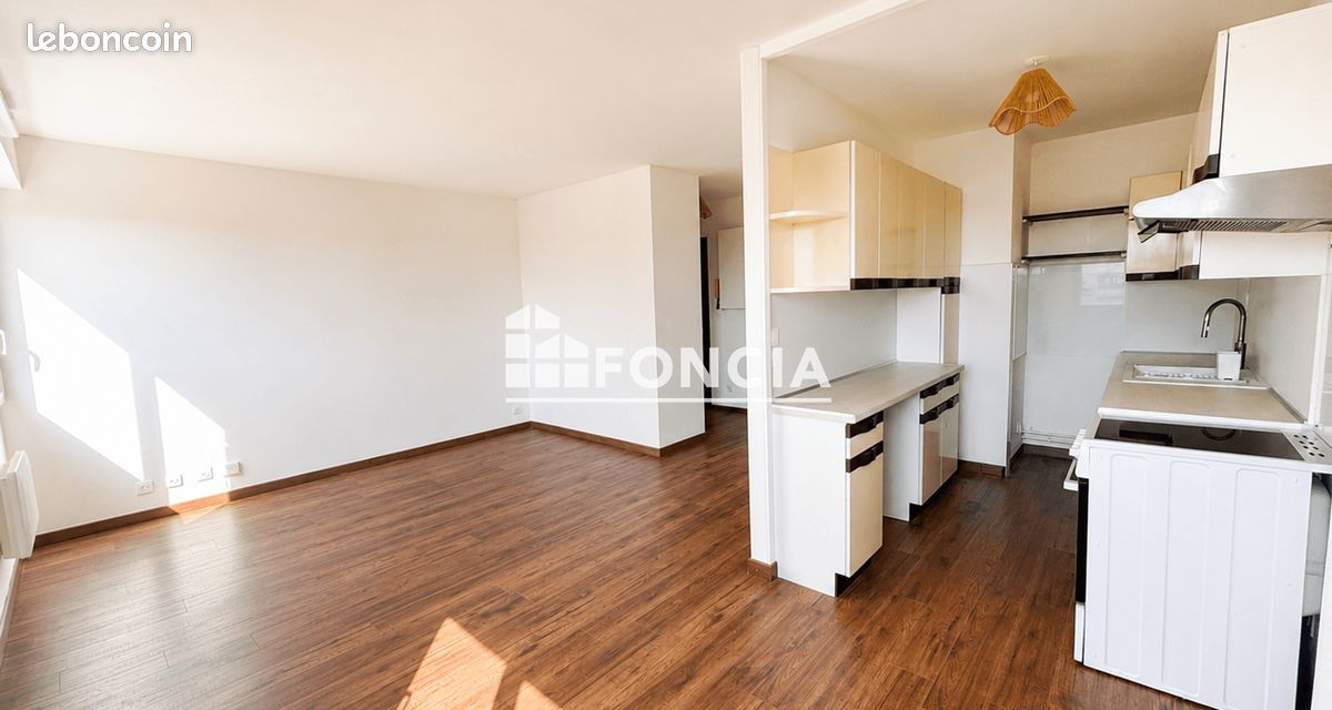 Appartement 2 pièces 50 m² · à Villefranche-sur-Saône · 50 m² · 135 000 €
