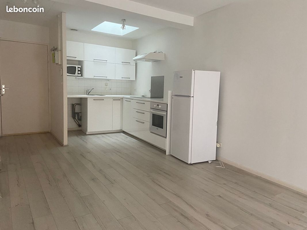 Appartement 3 pièces 59 m² · à Vienne · 59 m² · 717 €/mois