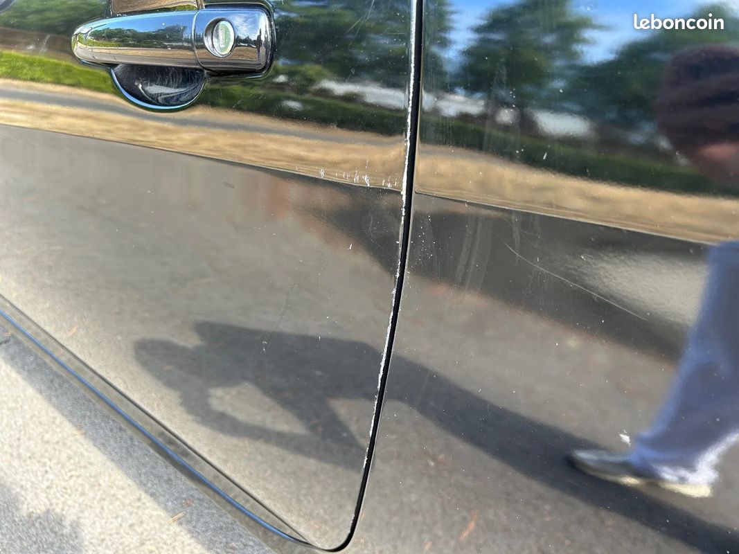 PEUGEOT 308 CC 2.0 HDi 16V 140ch FAP Féline (image 37)
