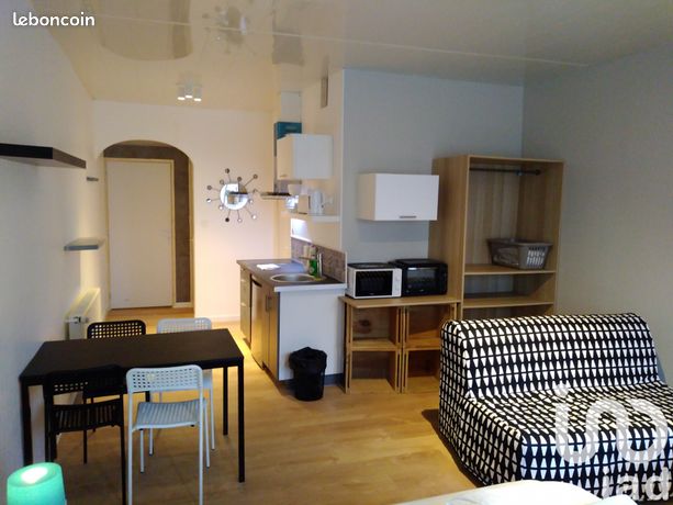 Immeuble 100 m² Étain