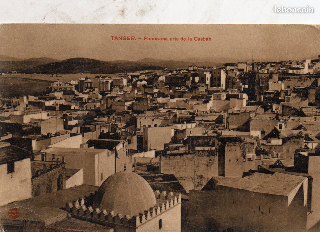 Le Maroc d'antan - Le Maroc à travers le carte postale ancienne. Philippe Lamarque - 9782911207914