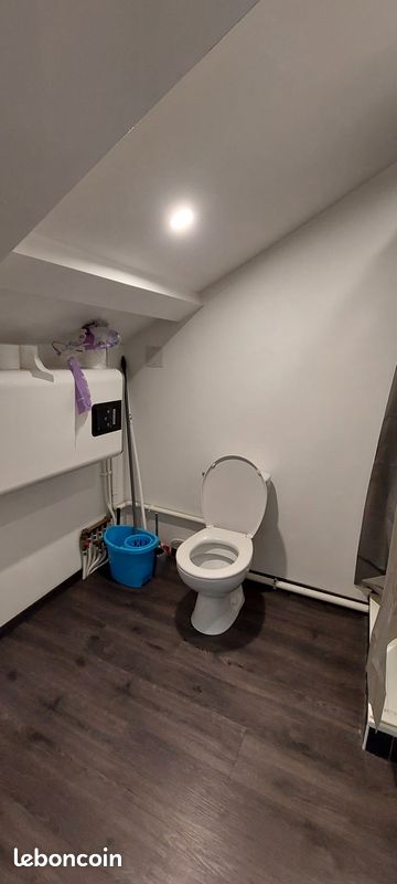 Appartement a louer vichy - 1 pièce(s) - 18 m2 - Surfyn