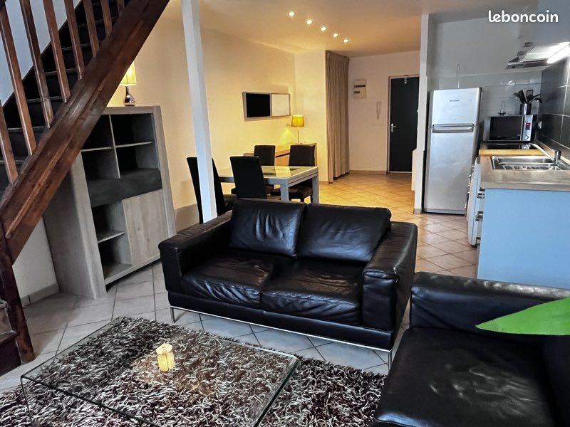 Appartement 3 pièces 54 m² · à Bordeaux · 54 m² · 950 €/mois