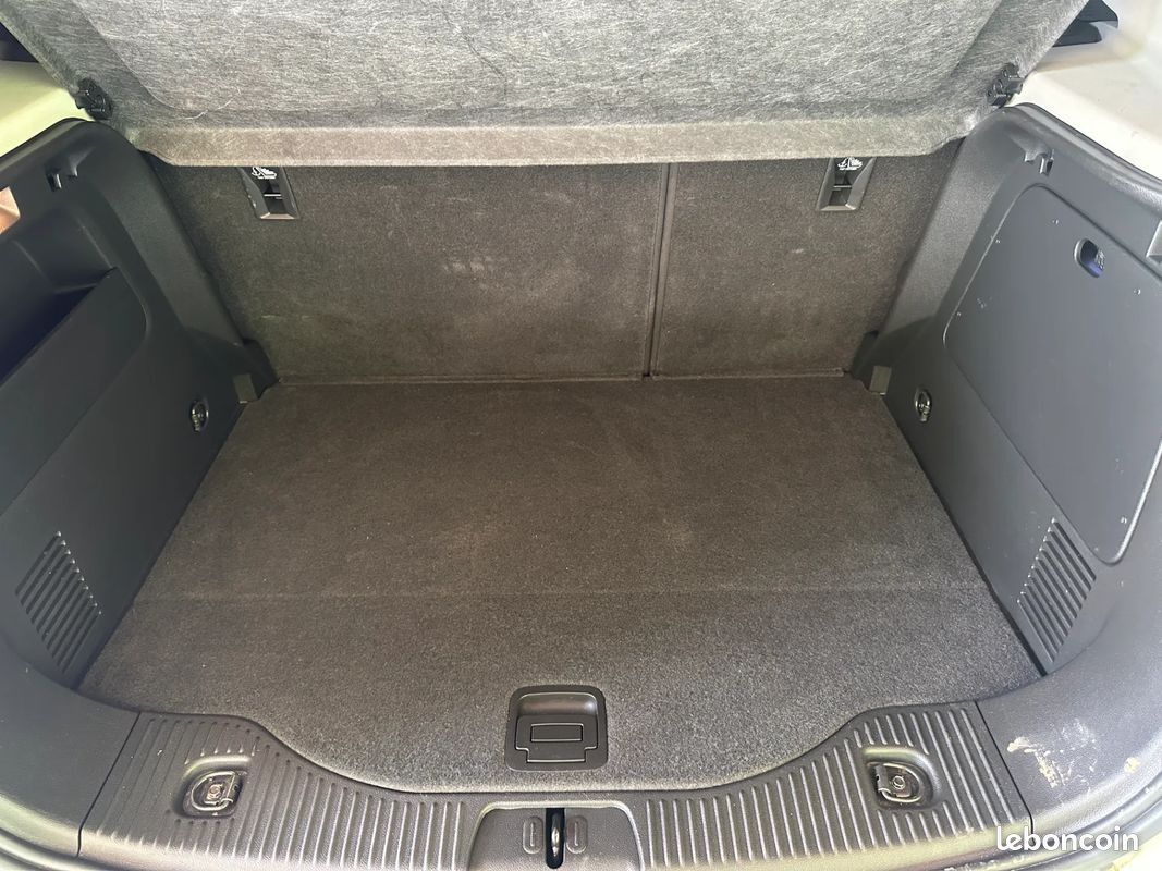 OPEL Mokka 1.4 140ch Edition - 2014 - 88 000 km - Faible kilométrage - Sièges chauffants (image 20)