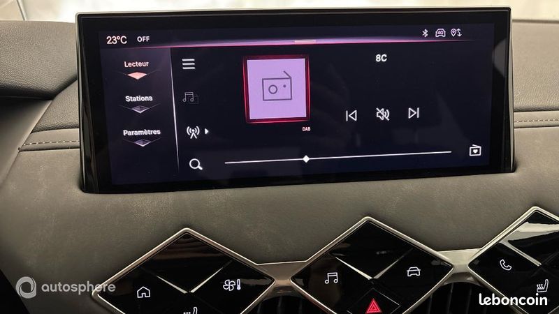 Ds Ds 3 E-Tense 156ch Opera (image 19)
