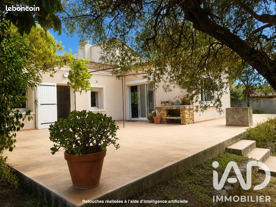 Maison 4 pièces 118 m² · à La Ciotat · 118 m² · 750 000 €