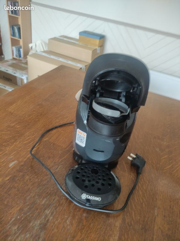 Tassimo compact xs (image 1)
