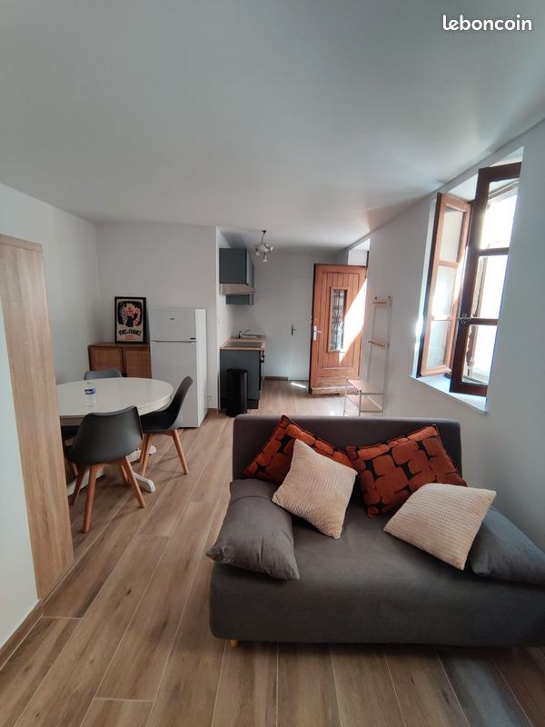 Appartement 2 pièces 35 m² · à Agen · 35 m² · 560 €/mois