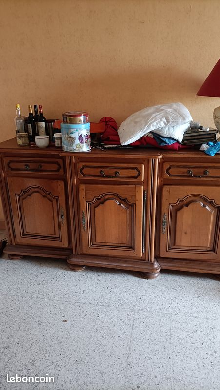 Buffet (image 1)