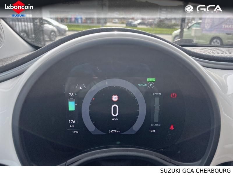 Fiat 500 e 118ch MY23 (image 8)