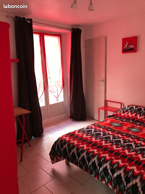 Appartement 2 pièces 28 m² · à Le Mans · 28 m² · 375 €