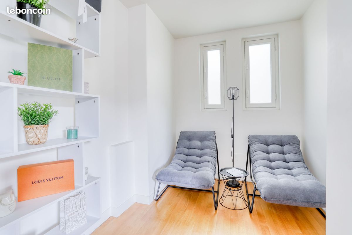 Vente complète meubles d’appartement Très bon état (image 5)