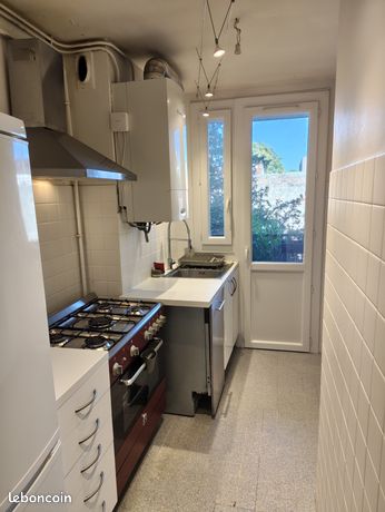 Appartement 3 pièces 68 m² — 4