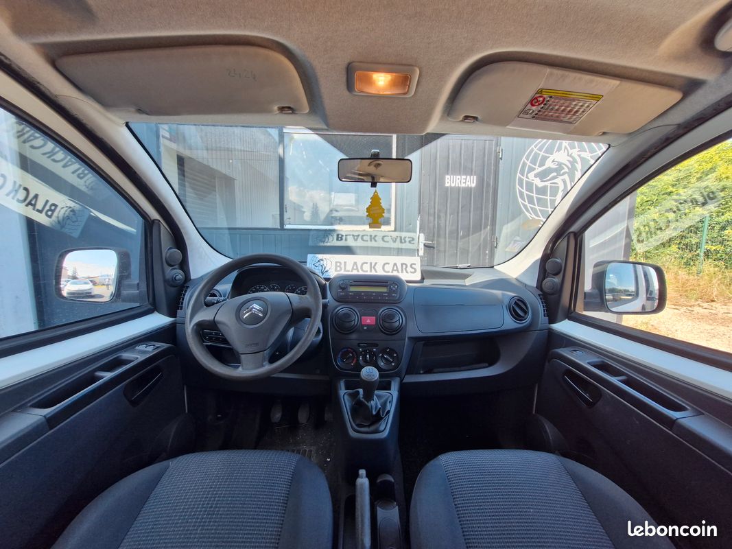 Citroën Nemo (image 3)