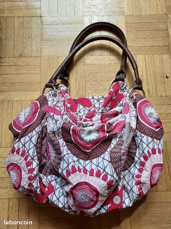 Sac besace (image 1)