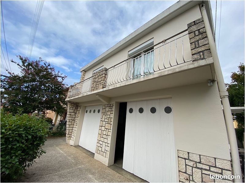 Maison 4 pièces 97 m² · à Toulouse · 97 m² · 270 000 €