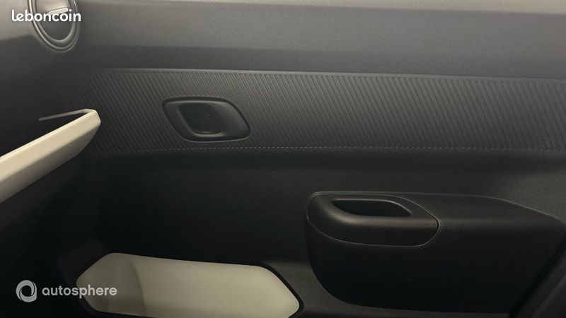 Dacia Spring 45ch Essential (image 29)