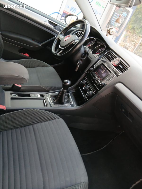 Vente de voiture (image 9)