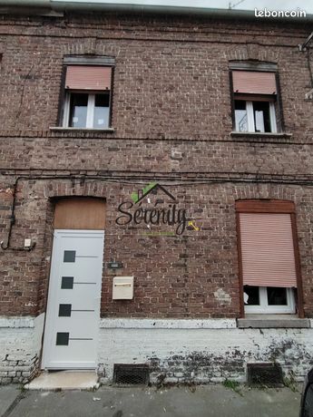 Maison de ville 5 pièces 90 m²
