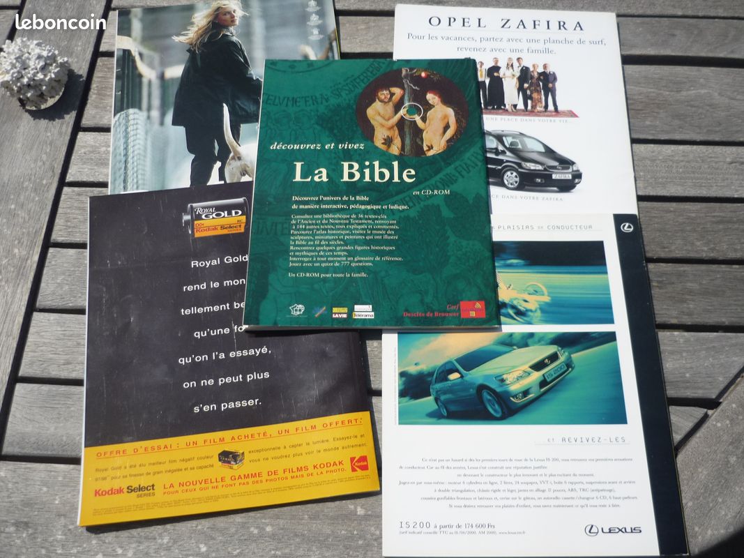 Magazines Ulysse le magazine du voyage culturel (image 3)
