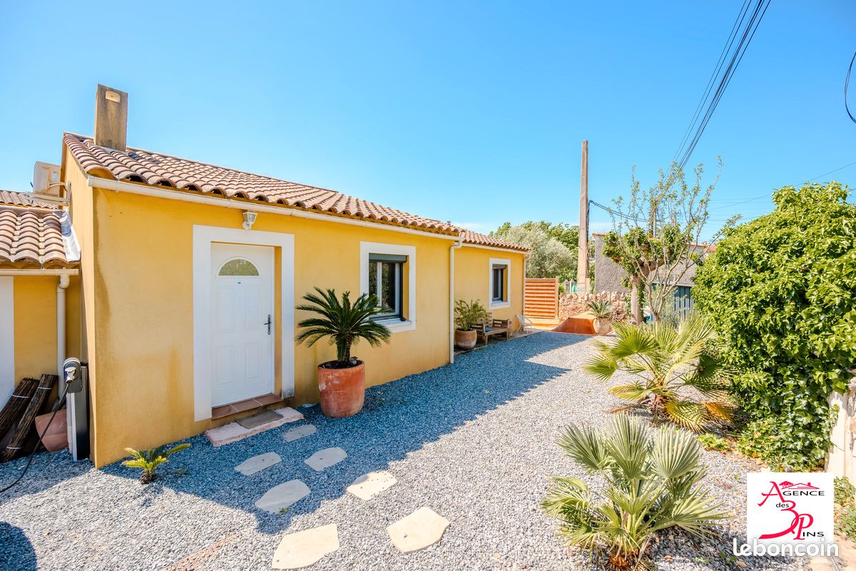 Maison 4 pièces 108 m² · à Pignans · 108 m² · 355 000 €