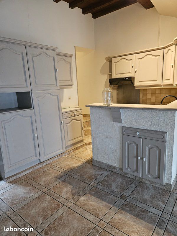 Appartement T2 de 60 m2 environ proximité gare