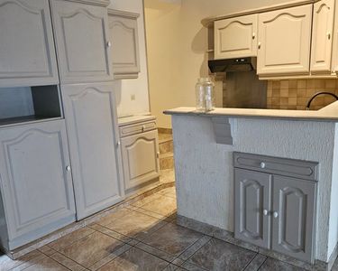Appartement T2 de 60 m2 environ proximité gare