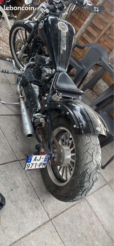 Moto Leonart (image 2)