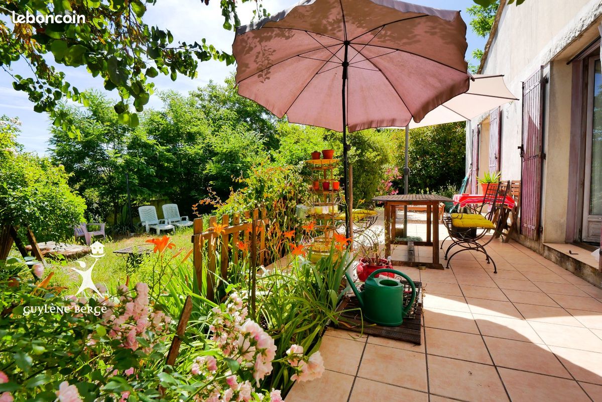 Maison 4 pièces 116 m² · à Domessargues · 116 m² · 210 000 €