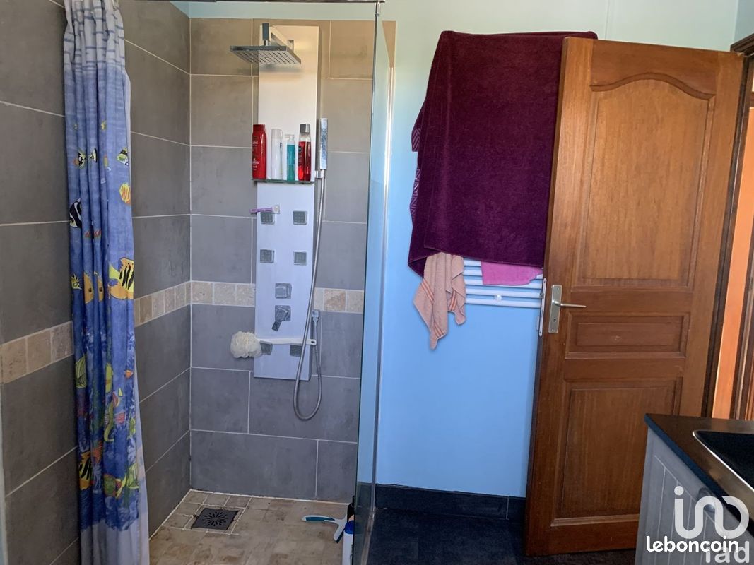 Maison 5 pièces 98 m² - Villebois-Lavalette 16320 (image principale 12)
