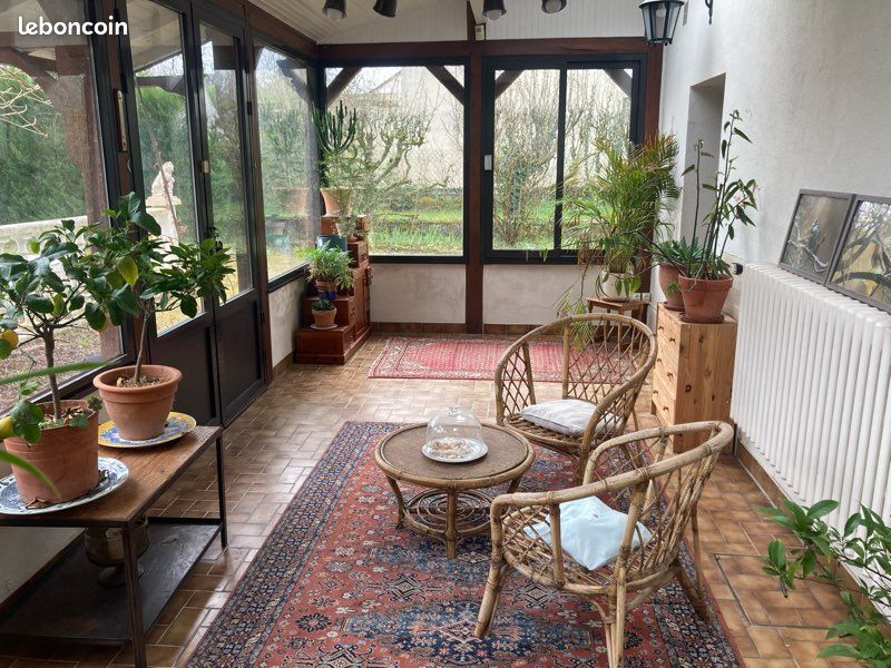 Maison 6 pièces 100 m² · à Saint-Avertin · 100 m² · 309 000 €