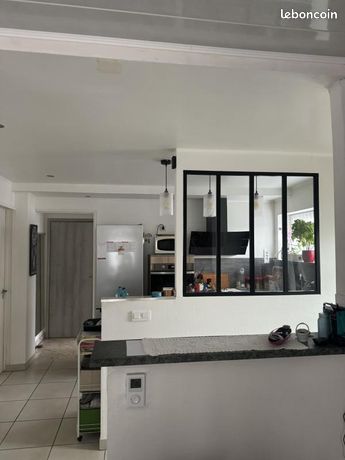 Maison 4 pièces 95 m²