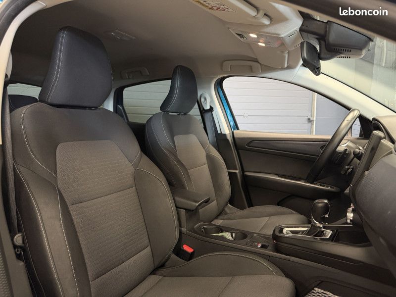 Renault ARKANA Business 1.3L TCE 140CV EDC-Caméra/Jantes 17"- Suivi Renault -GAR 12M (image 11)