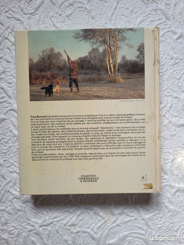 Livre vintage (image 2)