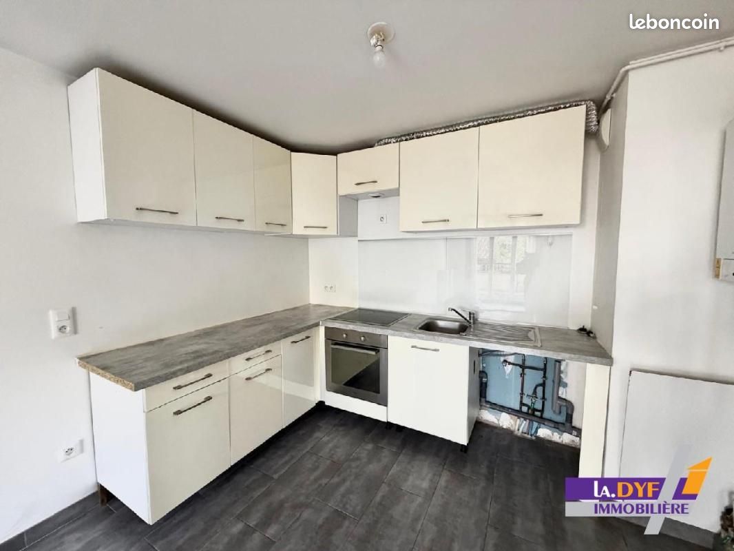 Appartement 2 pièces 46 m² · à Tremblay-en-France · 46 m² · 970 €