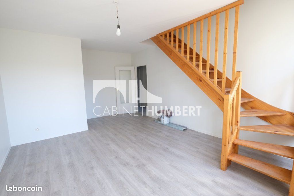 Appartement 4 pièces 106 m² · à Saint-Étienne · 106 m² · 750 €/mois