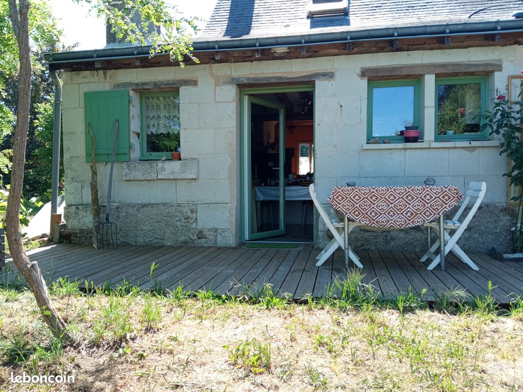 Location gîte près de la loire (image 8)