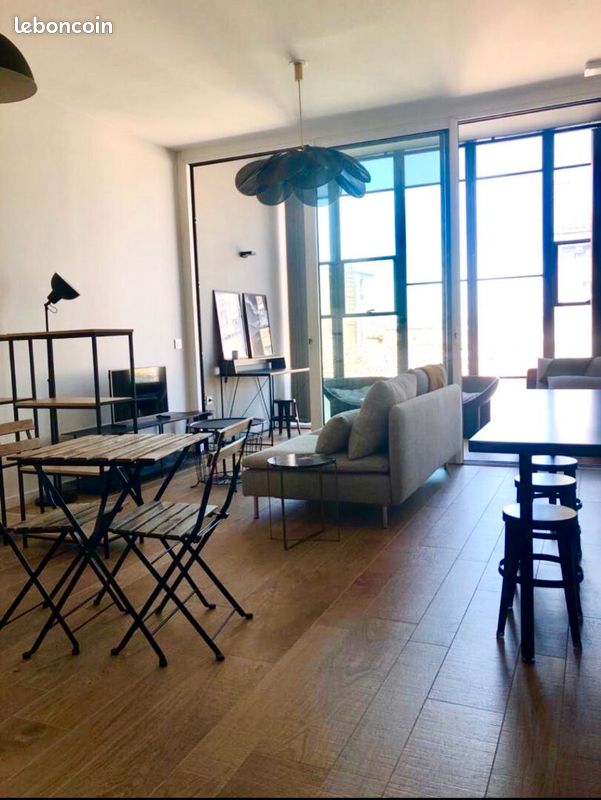 Appartement 2 pièces 47 m² · à Bordeaux · 47 m² · 367 500 €