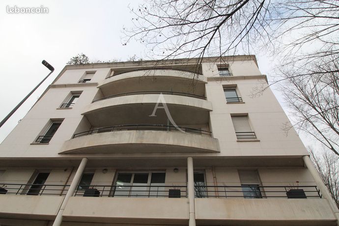 Appartement 3 pièces 69 m²