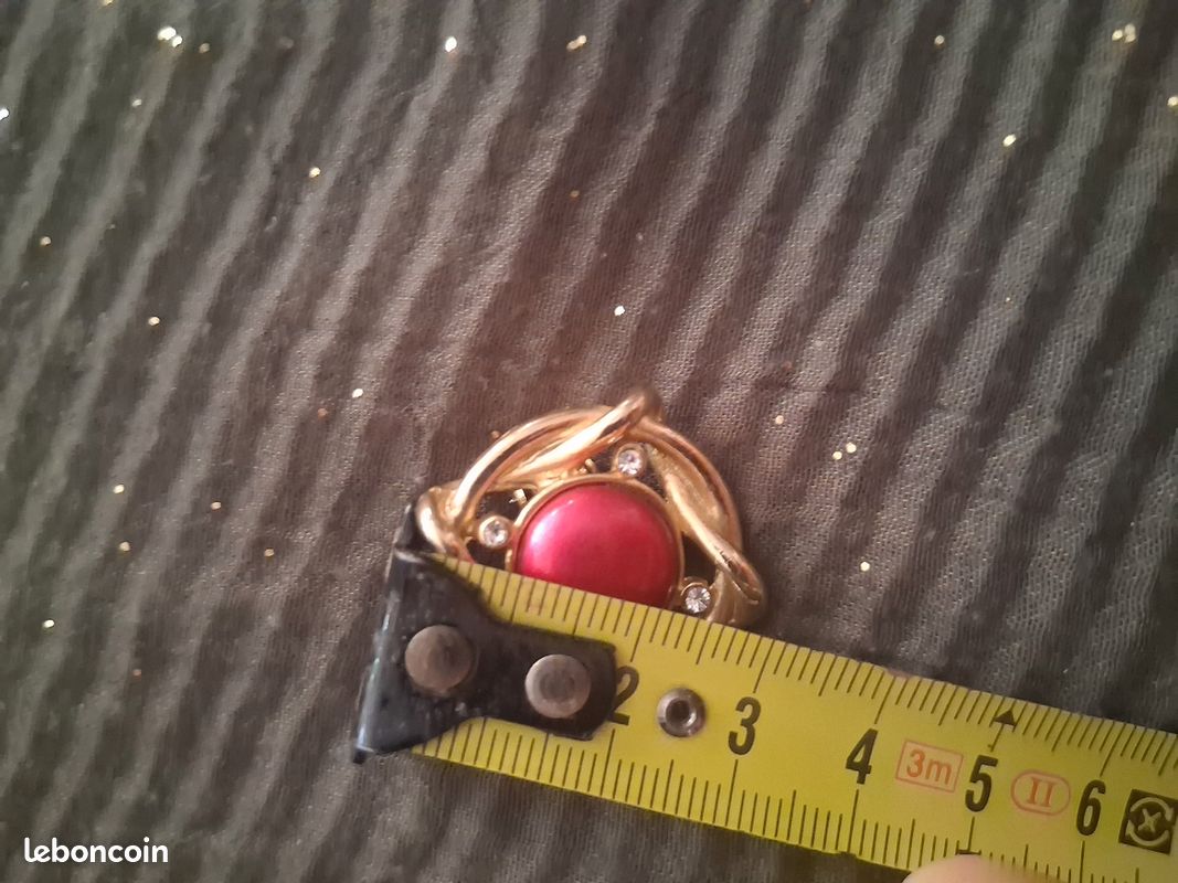 Boucles d oreilles (image 6)