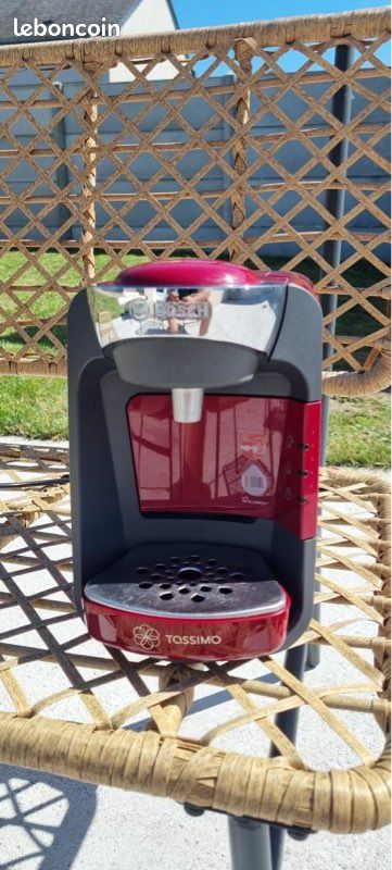 Machine à café (image 1)