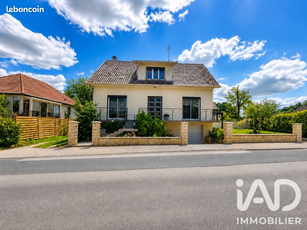 Maison 5 pièces 125 m² · à Cramant · 125 m² · 311 000 €