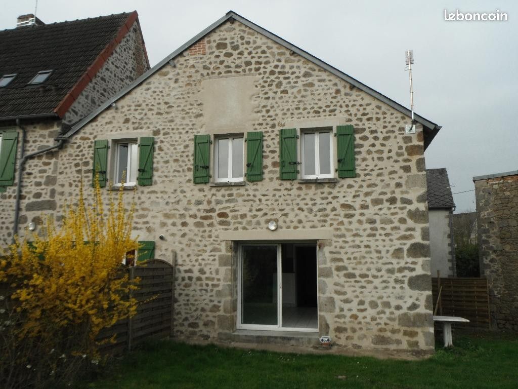 Appartement 2 pièces 47 m² · à Saint-Laurent · 47 m² · 425 €