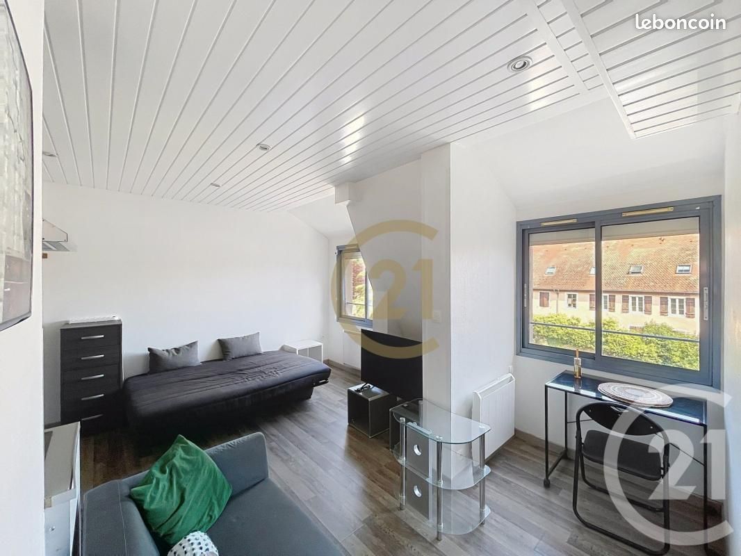 Appartement a louer montbeliard - 1 pièce(s) - 21 m2 - Surfyn