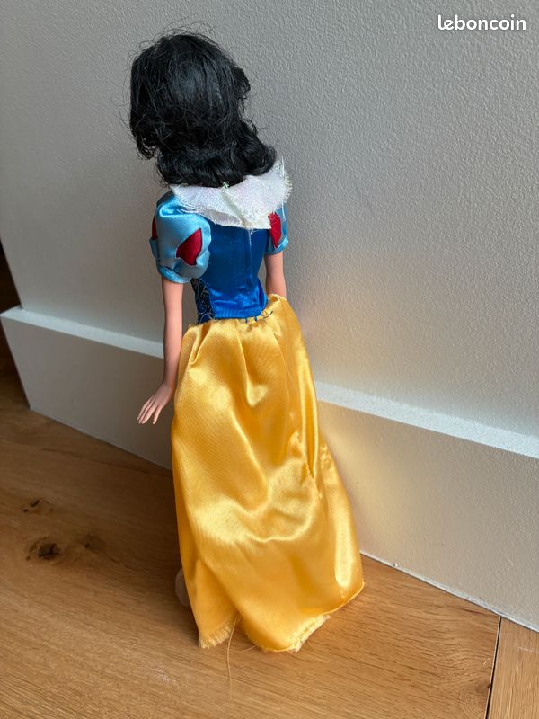 Princesse Disney Blanche-neige (image 3)