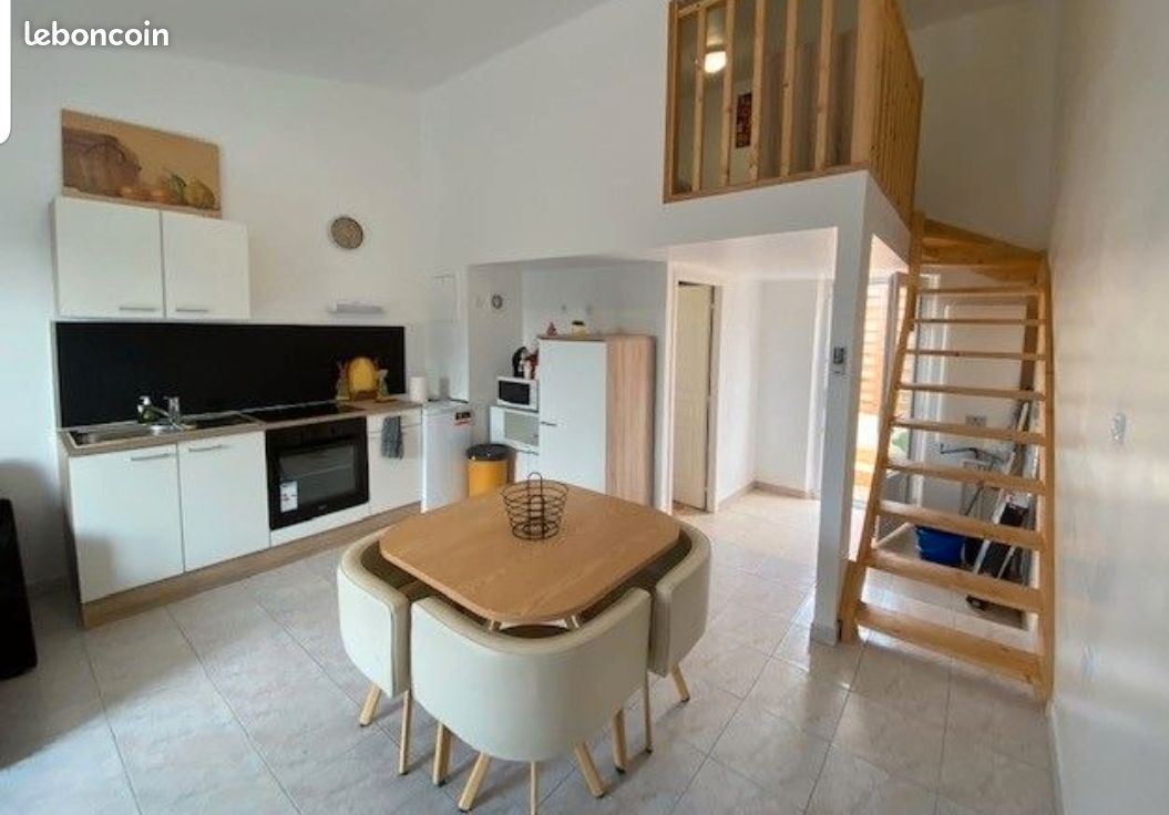 Maison 2 pièces 50 m² · à Saint-Just-en-Chaussée · 50 m² · 680 €/mois