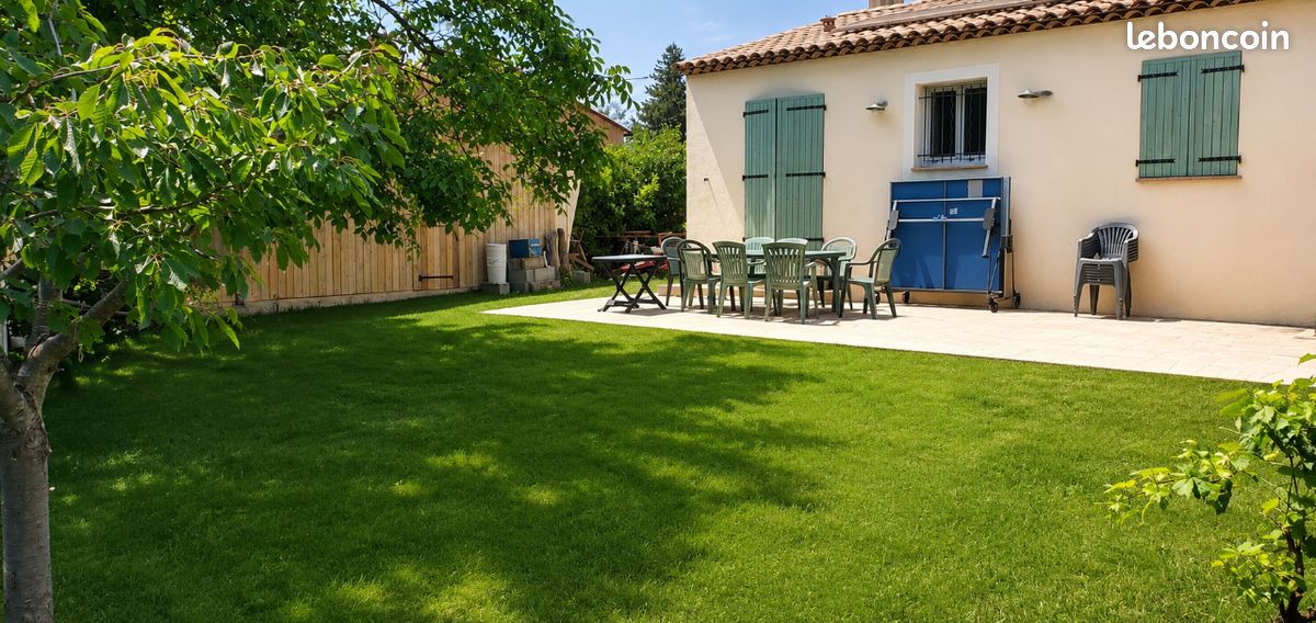 Maison 4 pièces 110 m² · à Le Val · 110 m² · 339 000 €